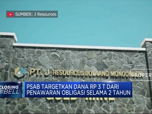 PSAB Tawarkan Obligasi Rp 500 Miliar