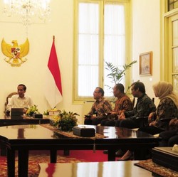 Hujan Kritikan Tajam Untuk Pansel Capim KPK