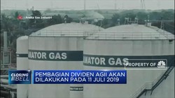 AGII Akan Bagikan Dividen Rp 3,25 /Saham