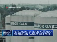 AGII Akan Bagikan Dividen Rp 3,25 /Saham
