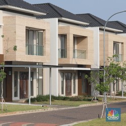 Wow, Kini Rumah di Bawah Rp 30 M Bebas Pajak Barang Mewah!