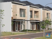 Rumah di Bawah Rp 30 M Bebas PPnBM, Pengembang Kegirangan