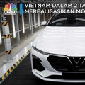 Vietnam Punya Mobnas, Indonesia Kapan Yah?