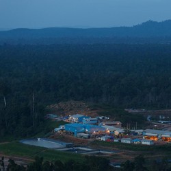 Emiten RI Ini Temukan Ladang Emas Baru, di Sini Lokasinya