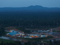 Rating Dipangkas, J Resources Putar Otak Bayar Utang ke BNI