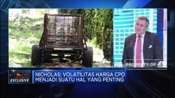Pentingnya Stabilitas Harga CPO
