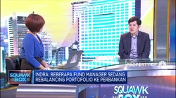 Perbankan Jadi Primadona Investor di Pekan Pertama Juni