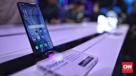 Mengulik Fitur Fotografi Oppo Reno