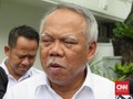 PUPR Gelontorkan Rp7 T untuk Pembangunan 5 Wisata Prioritas