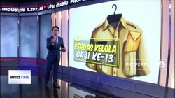 Cerdas Kelola Gaji ke-13 