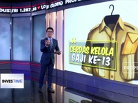 Cerdas Kelola Gaji ke-13 