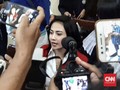 Vanessa Angel Dituntut 6 Bulan Penjara