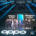 Kamera Dipuji Fotografer, Ini Spesifikasi Oppo Reno 10x Zoom