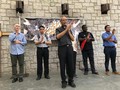 Tangis Kardinal dan Kisah Romo WNI Dukung Demo Hong Kong