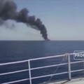 AS Tuding Iran Serang Kapal Tanker
