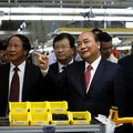 Salip RI, di Vietnam Tanah Gratis, Buruhnya Produktif