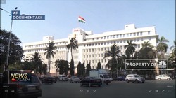 India Terapkan Tarif untuk Barang Impor