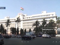 India Terapkan Tarif untuk Barang Impor