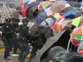 VIDEO: Polemik RUU Ekstradisi, pemimpin Hong Kong Minta Maaf