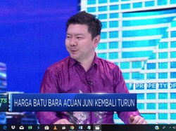 Perang Dagang Berlanjut, HBA Terus Turun