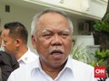 Target Ambisius Jokowi Bikin Menteri PUPR Deg-degan
