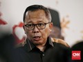 Asrul Sani akan Undang Semua Kubu dalam Mukernas PPP