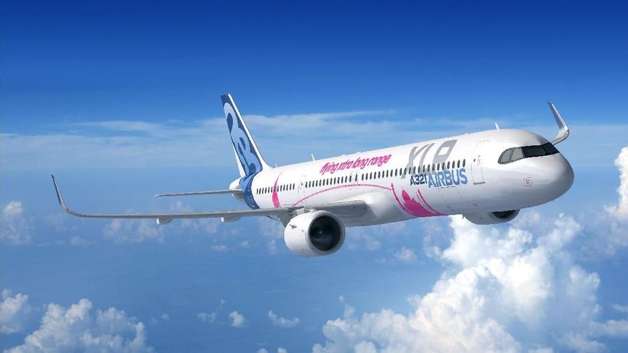 Produsen pesawat asal Perancis, Airbus telah mengirim hampir 390 pesawat pada semester I-2019, naik hampir 28% dibandingkan tahun sebelumnya.