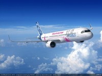 Boeing Kalah Telak, Airbus Kirim 389 Pesawat di Semester I