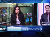 Kolaborasi Faspay di Pasar Modal Indonesia