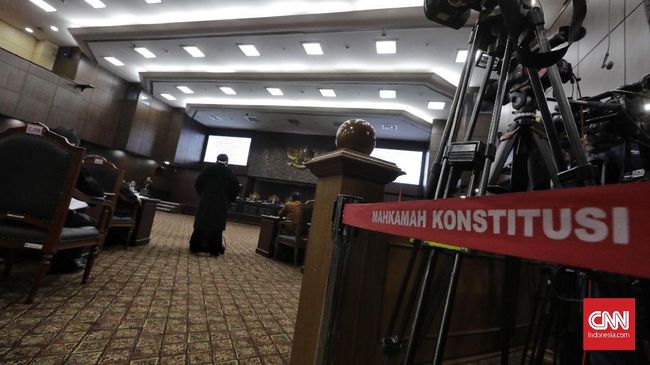 Suara Pileg Terbanyak, PDIP Tetap Gugat KPU ke MK
