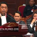 KPU: MK bukan Mahkamah Kalkulator