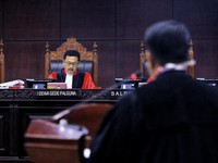 Sidang Kedua Gugatan Prabowo di MK Berakhir, Ini Hasilnya!