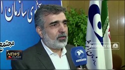 Iran akan Lampaui Batas Uranium yang Disepakati