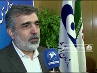 Iran akan Lampaui Batas Uranium yang Disepakati