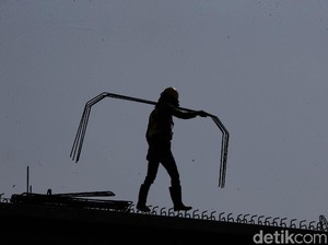 Pemerintah Siapkan Rp 3,29 T buat Tuntaskan 3 Proyek Tol