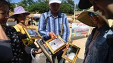 Tham Luang Nang Non menjadi terkenal setelah aksi heroik para penyelamat 12 orang anggota tim sepak bola junior lokal bernama Wild Boars dan seorang pelatihnya.
