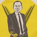 Orang Super Tajir Vietnam Merogoh Uang Demi Mobnas
