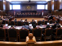 Tim Hukum Jokowi Bantah Penggelembungan Puluhan Juta Suara