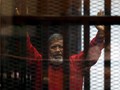 Sebelum Dimakamkan, Jasad Mursi Disalatkan di Dalam Penjara