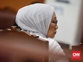 Hampir Usia 70 Tahun, Ratna Merasa Dituntut Melebihi Koruptor