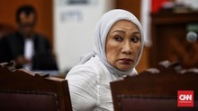Harapan Ratna Sarumpaet Sirna Usai Dengar Tuntutan Jaksa