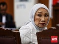 Harapan Ratna Sarumpaet Sirna Usai Dengar Tuntutan Jaksa