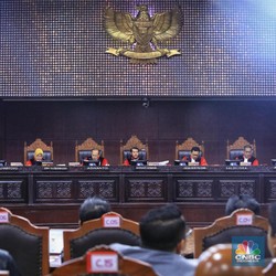 KPU Bantah Berpihak ke Salah Satu Paslon di Pilpres 2019