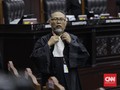BW Tak Tahu Haris Azhar Tolak Jadi Saksi Prabowo di MK