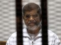 FOTO: Mohamed Mursi, Anak Petani di Kursi Presiden Mesir