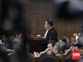KPU Putuskan Tak Hadirkan Saksi di Sidang MK