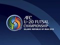 Semifinal Piala Asia Futsal U-20: Indonesia vs Afghanistan