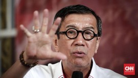 ICW Beberkan 9 Alasan Yasonna Harus Dicopot