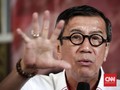 Menkumham Nonaktifkan Kalapas yang Wajibkan Napi Baca Alquran