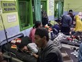 Pemkab Sumenep Dirikan Posko Informasi Kapal Tenggelam